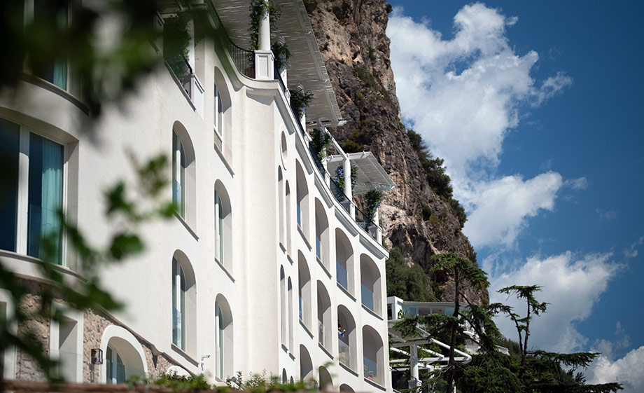 &nbsp;Borgo Santandrea