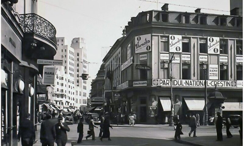 Legende ascunse ale Bucureștiului: povești uitate pe care puțini le mai cunosc