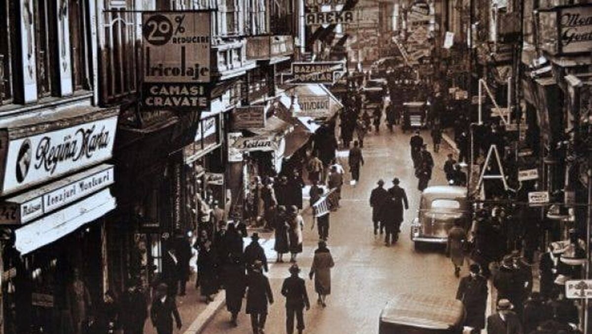 Primarul care a condus Bucureștiul în vremuri excepționale: Procopie Ioan Dumitrescu