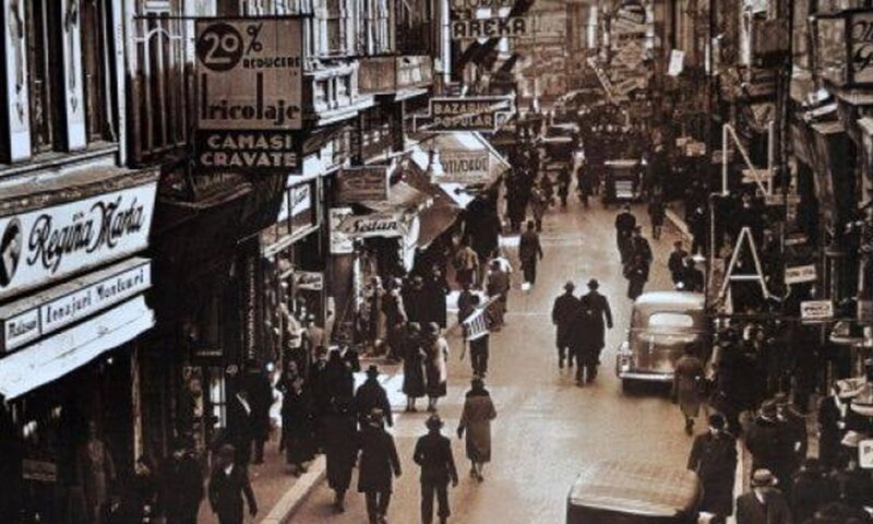 Primarul care a condus Bucureștiul în vremuri excepționale: Procopie Ioan Dumitrescu