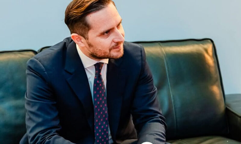 Bujduveanu își revendică dreptul de a candida la Primăria Capitalei. Argumentele edilului interimar