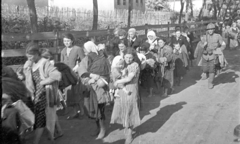Masacrul din Odessa, 23 octombrie 1941: O pată rușinoasă în istoria Armatei Române