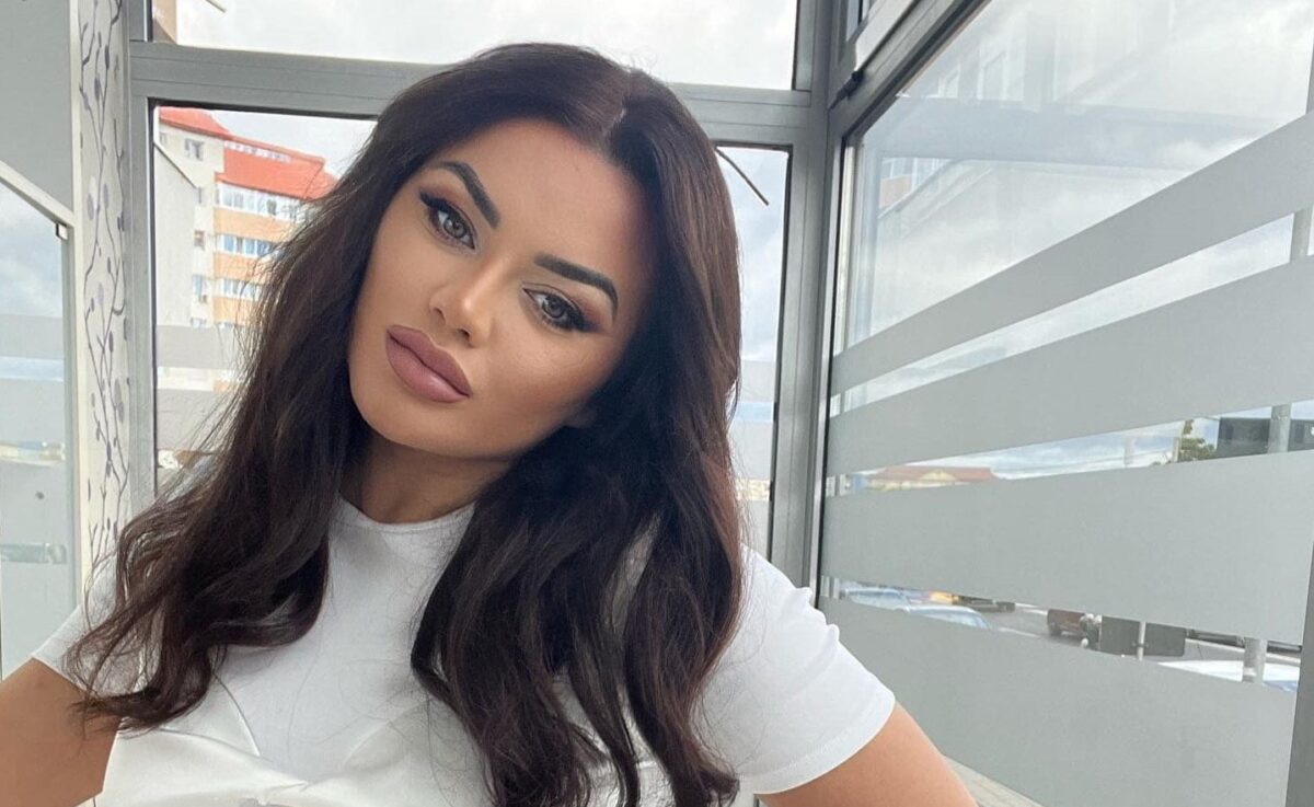 Carmen de la Sălciua, pe mâna medicilor. Ce s-a întâmplat