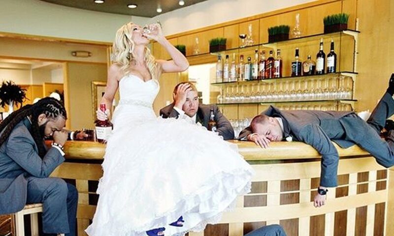 Vedete care se tem de căsătorie. Preferă să fugă de responsabilități