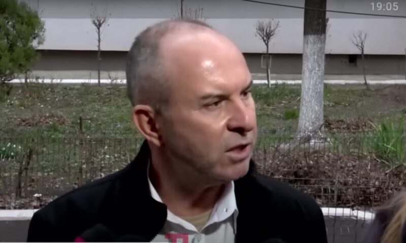 Cătălin Zisu și complicele său rămân sub control judiciar. Generalul făcuse plângere împotriva ordonanței DNA