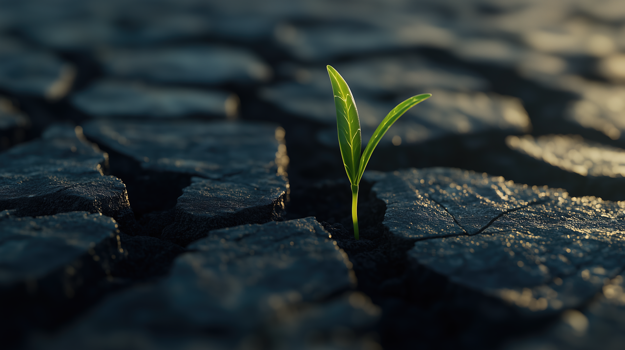 Catastrofa climatică