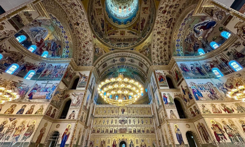 Programul Sfințirii Catedralei Naționale. Jandarmeria Capitalei a stabilit mai multe reguli pentru pelerini