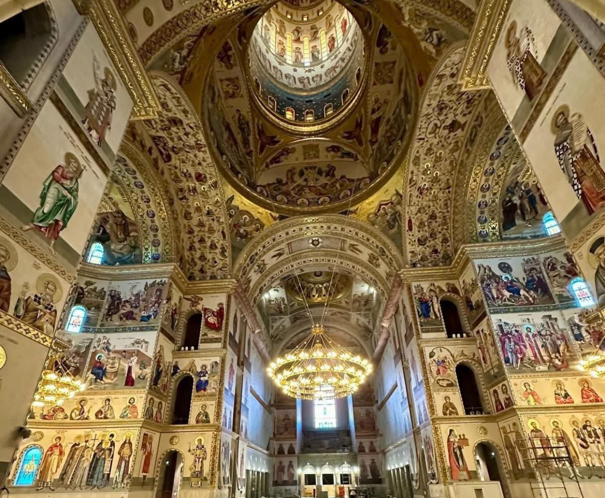 Catedrala Națională 