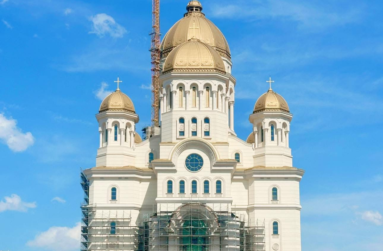 Catedrala Națională 