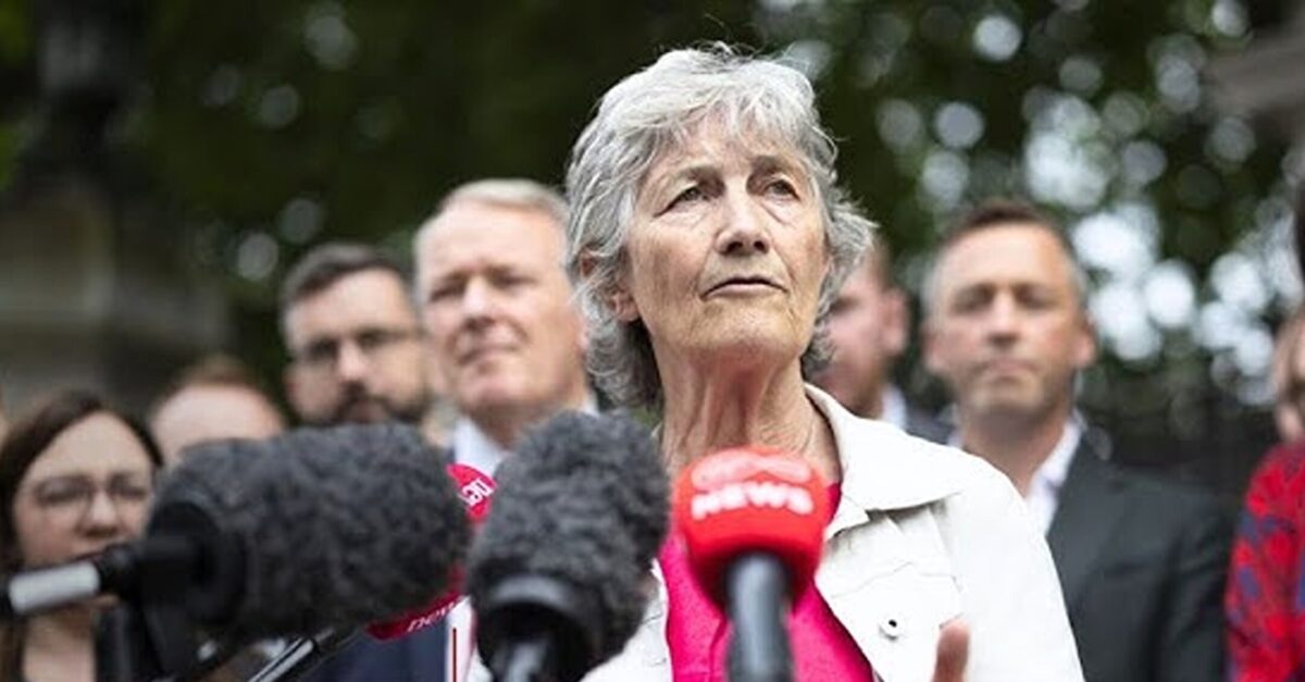 Irlanda are o femeie președinte. Catherine Conolly are 68 de ani și a lucrat ca psiholog și avocat