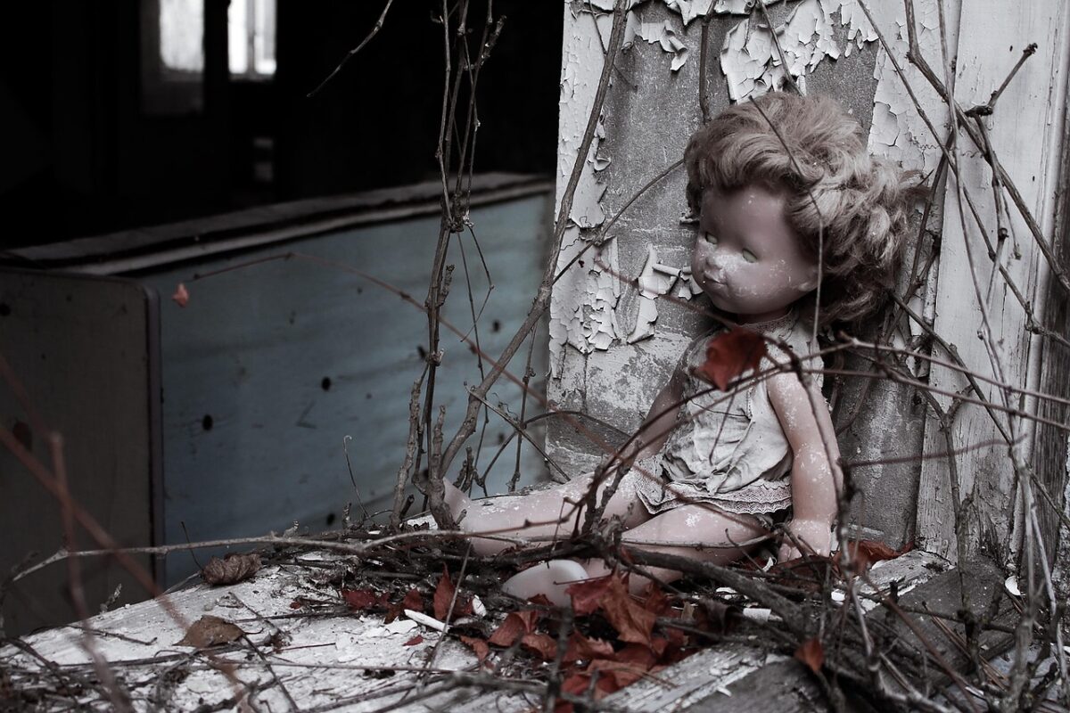 Misterele de la Cernobîl. Ce se întâmplă în prezent în zona interzisă