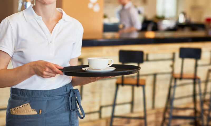 Harta salariilor minime din economia franceză. Sectoarele cel mai afectate