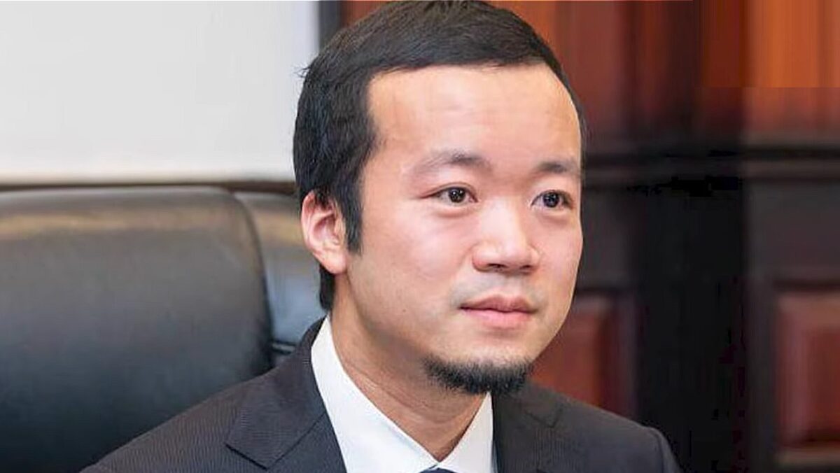 Fraudă cibernetică la nivel global. Ascensiunea și prăbușirea imperiului lui Chen Zhi