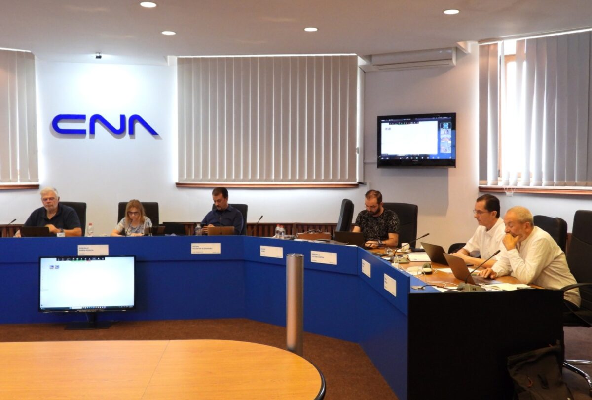 CNA sesizează Parchetul General pentru mesaje separatiste și conținut ilegal