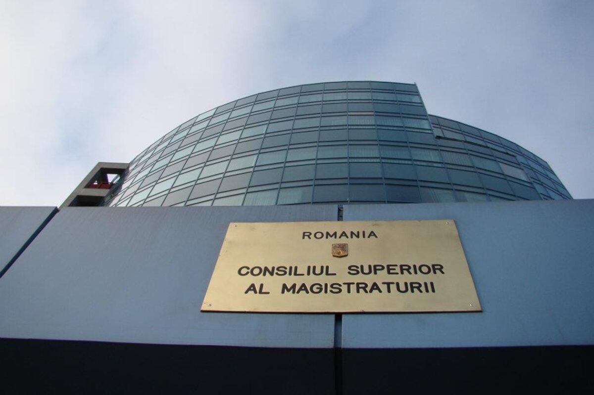 CSM respinge acuzațiile din ancheta Recorder și avertizează asupra „campaniei de destabilizare” a justiției