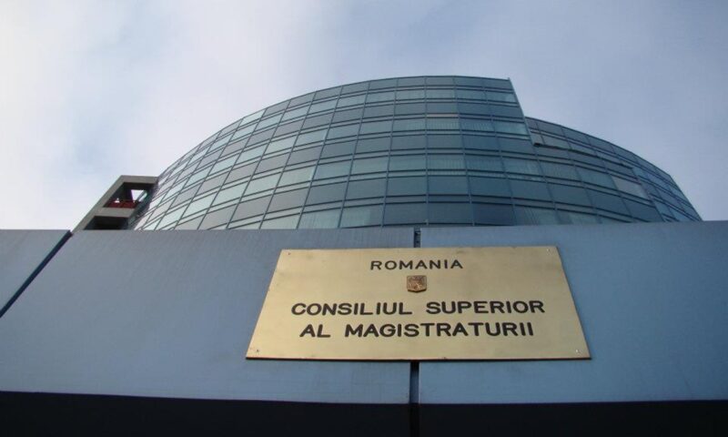 CSM respinge acuzațiile din ancheta Recorder și avertizează asupra „campaniei de destabilizare” a justiției