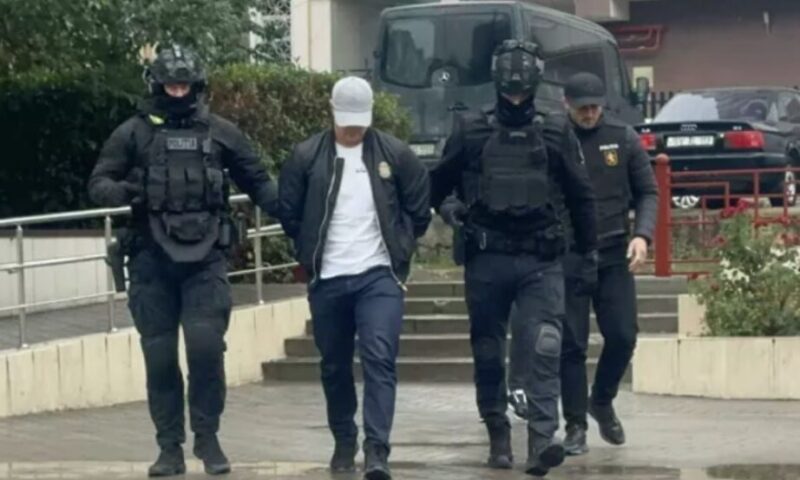 Constantin Țuțu riscă 15 ani de închisoare. Procurorii cer și confiscarea a peste 3 milioane de lei din averea fostului deputat