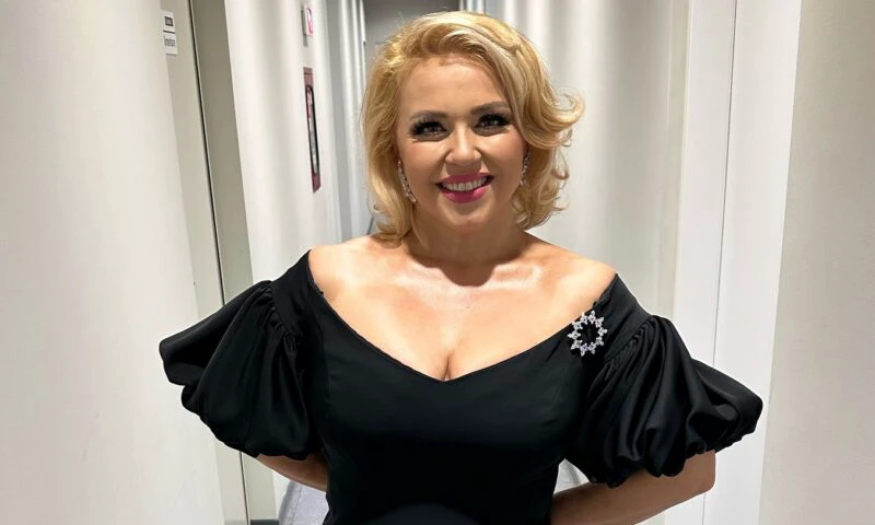 Cornelia Rednic a dezvăluit rețeta sa de negresă de post. Fanii, surprinși de gust