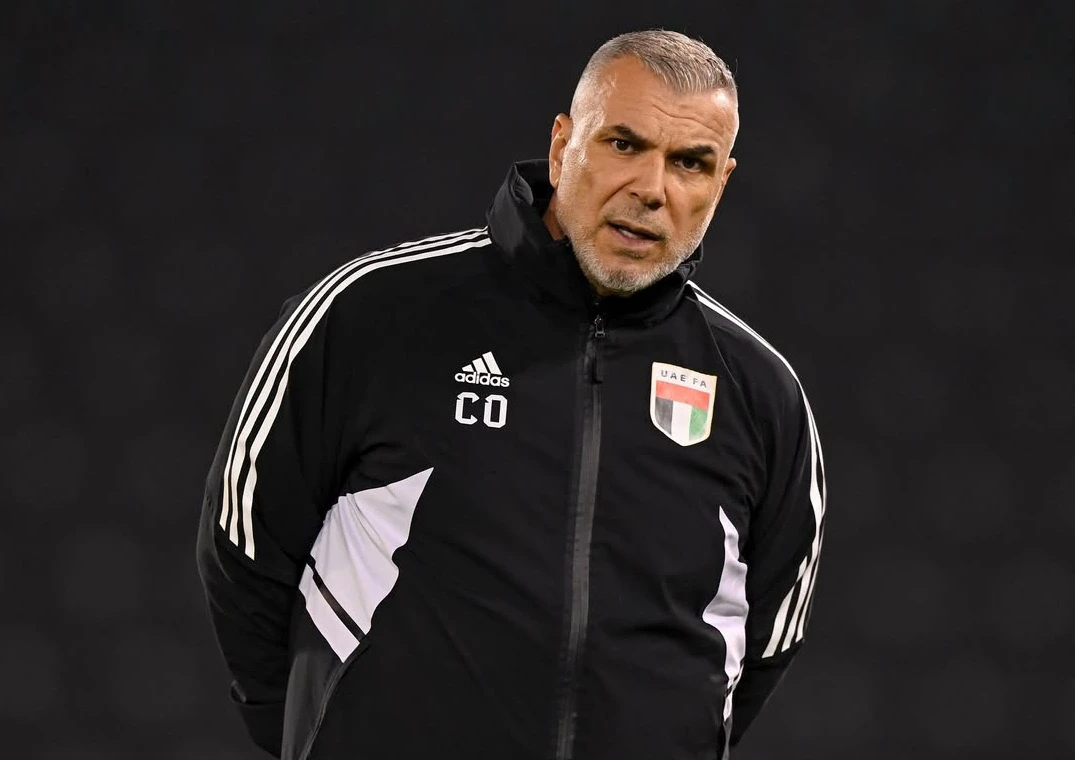 Dramă de proporții pentru Cosmin Olăroiu. Eliminat de Irak din cursa pentru Mondial. Gol în minutul 90+17