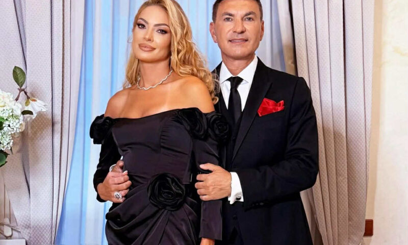 Giovanni Becali, viața în închisoare alături de Borcea și Piedone: Pușcăria ți-o faci tu singur, cum vrei