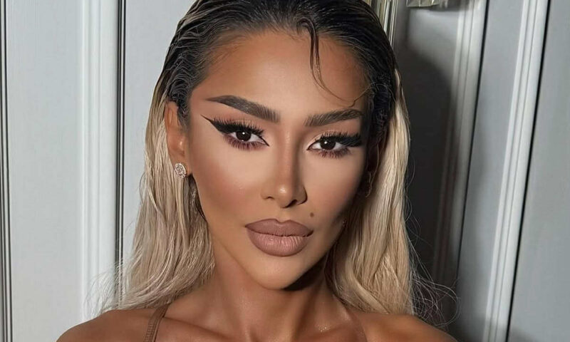 ⁠Cristina Pucean despre motivul despărțirii de BDLP: Suntem amândoi orgolioși