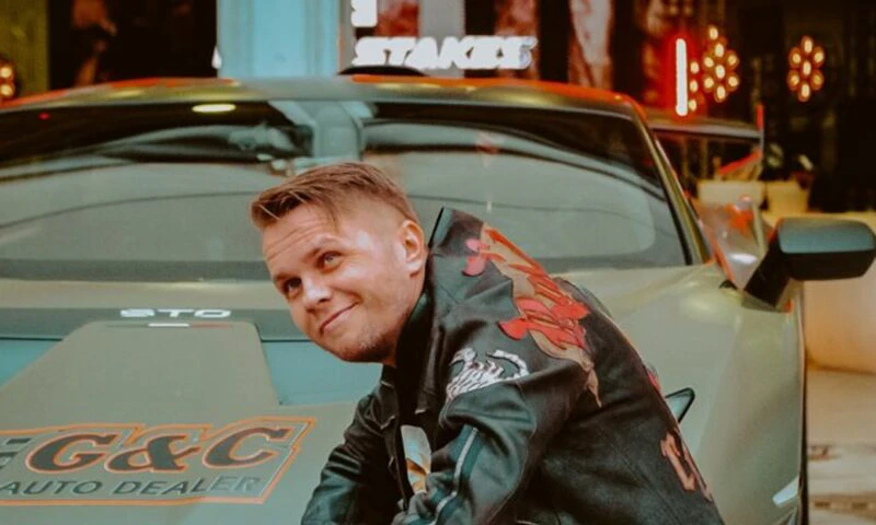 Cursa, cel mai scump film românesc. Cum i-a venit ideea lui Codin Maticiuc