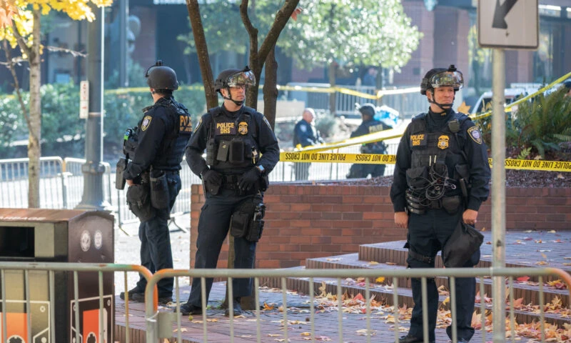 ICE scapă de restricții. Curtea federală dă undă verde intervențiilor dure în Minnesota