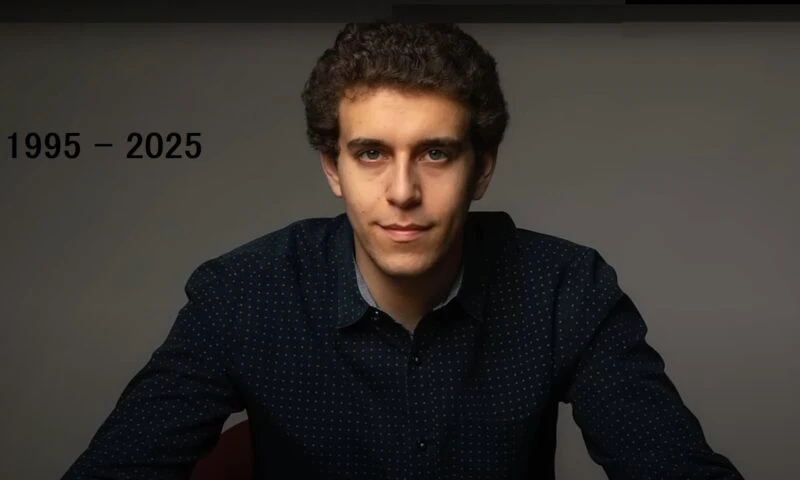 Doliu în lumea șahului. Daniel Naroditsky a murit la nici 30 de ani.