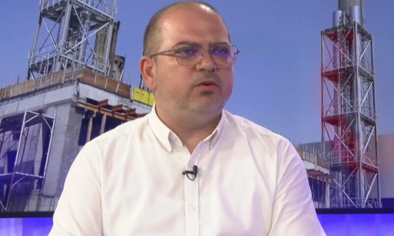 Daniel Popa, directorul Termocentrale Constanţa, a fost găsit spânzurat. Avea 43 de ani