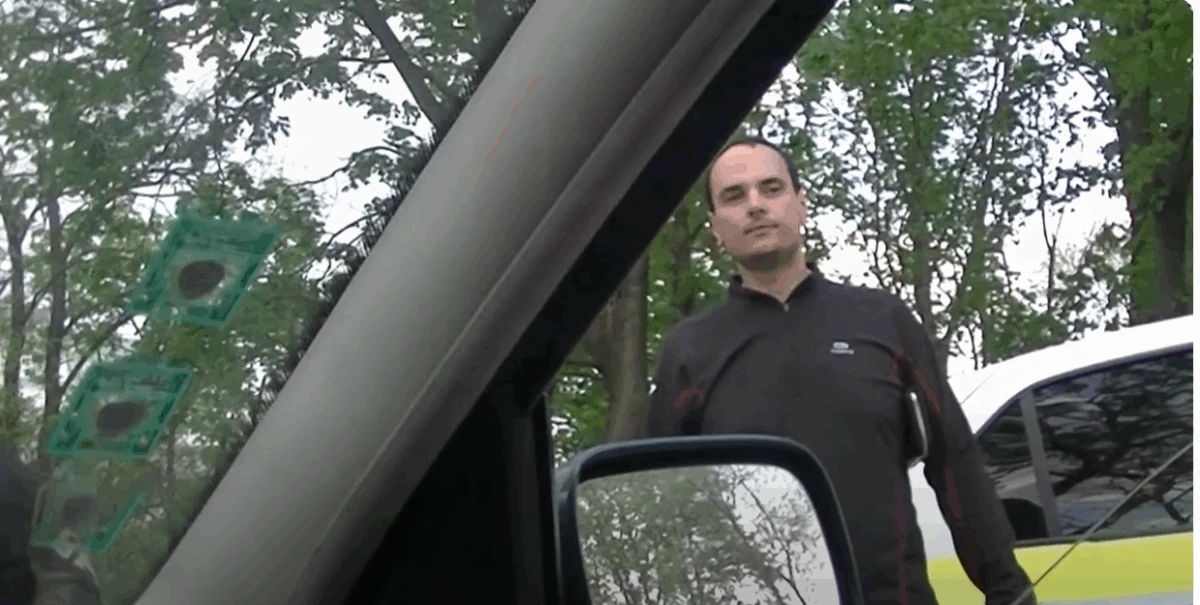 L-a urmat şi în închisoare. Prietenul şi vecinul lui Constantin Ţuţu a ajuns după gratii pentru contrabandă