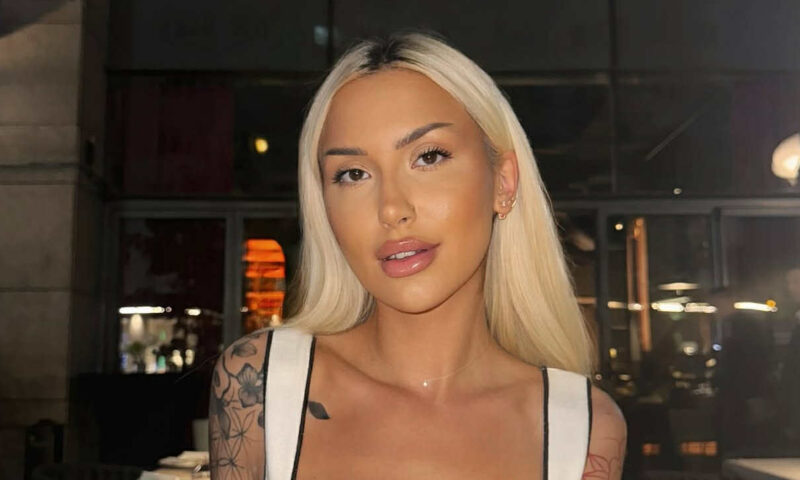 Exclusiv. Delia, fosta soție a lui Lino Golden, a renăscut după divorț: Am încetat să mai fiu în umbră