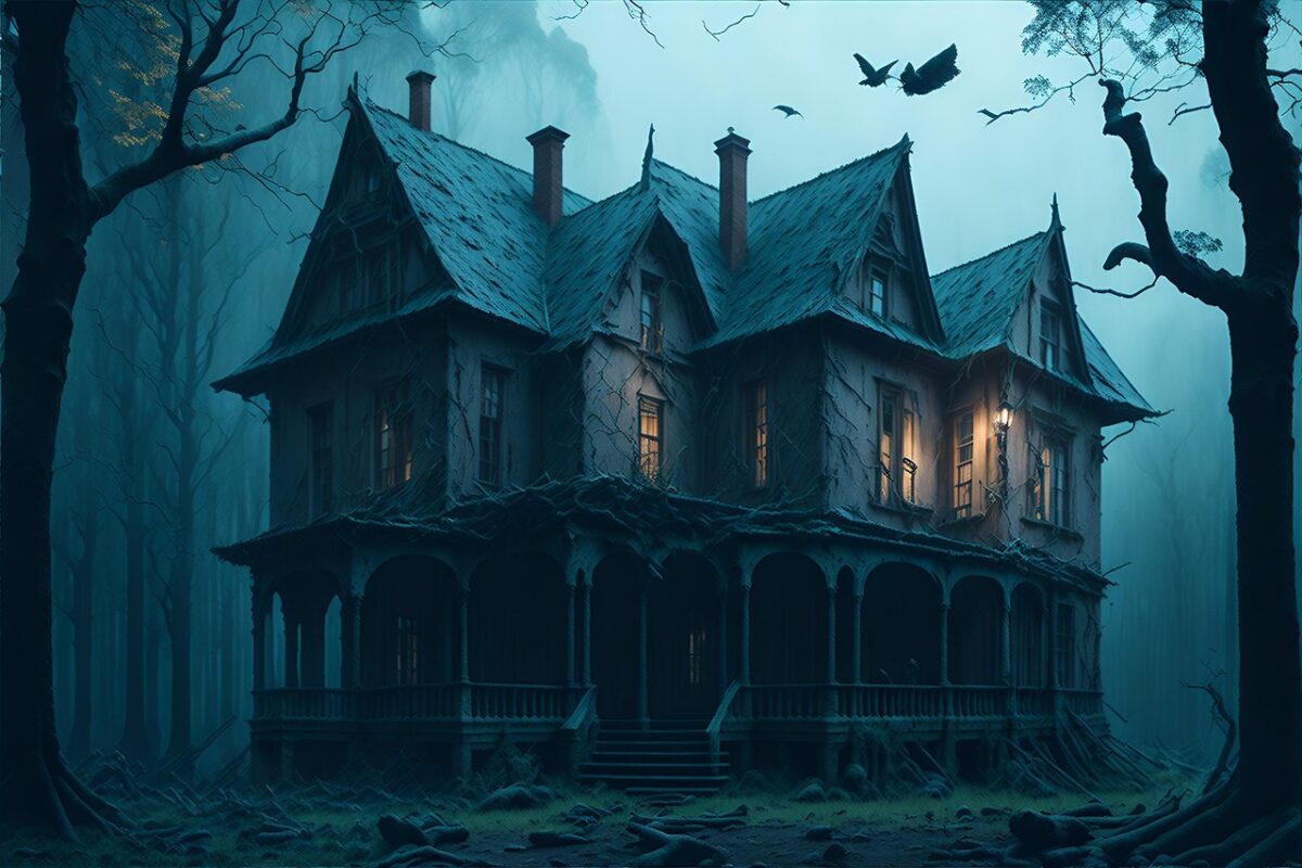 Top destinații bântuite care oferă experiențe de neuitat pentru Halloween