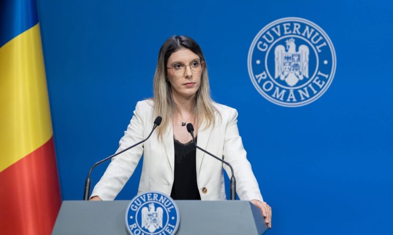 Diana Buzoianu îi confruntă pe parlamentarii AUR: Au creat panică națională! Au propagat fake news
