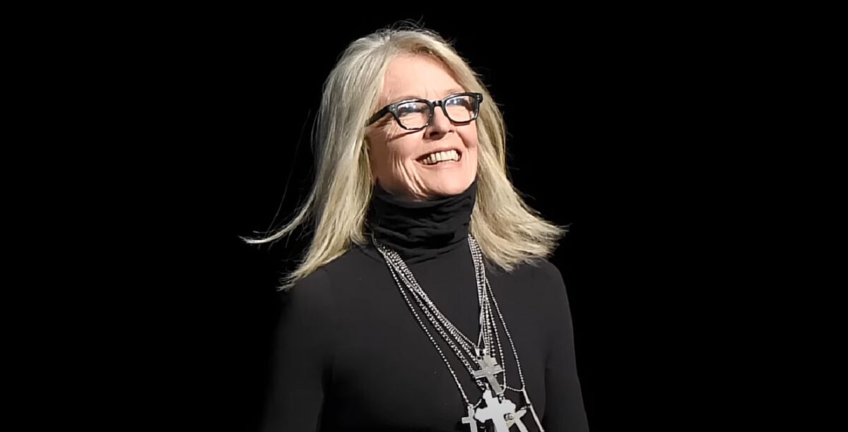 De ce a murit Diane Keaton. Diagnosticul, confirmat oficial