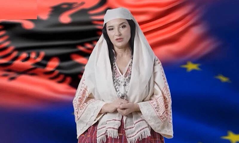 Diella, ministrul AI al Albaniei, „însărcinată” cu 83 de asistenți virtuali