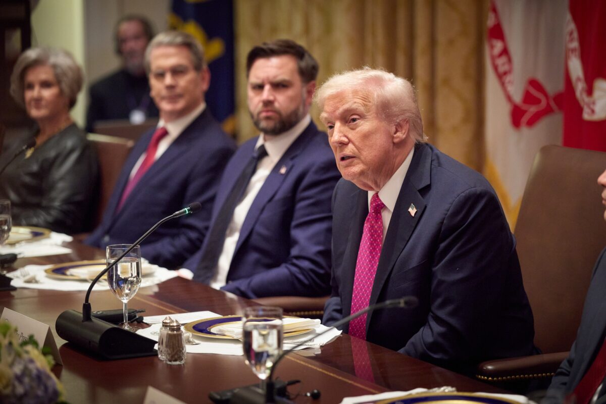 Refuz din partea lui Trump. Rachetele Tomahawk nu vor ajunge în Ucraina