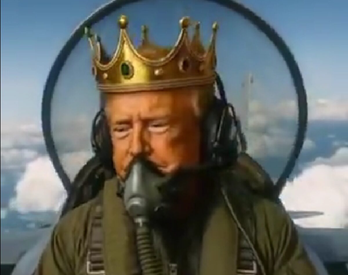 Donald Trump, clip ofensator la adresa protestatarilor. Șapte milioane de americani au scandat împotriva sa