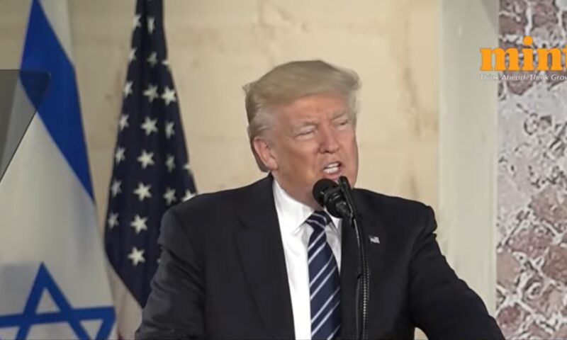 Medvedev îl ironizează pe Trump despre teste nucleare. Scandal pe rețele sociale