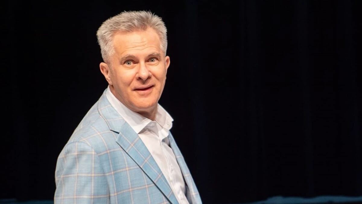 Doru Octavian Dumitru, la spital. Familia comediantului: Trece prin momente dificile de sănătate