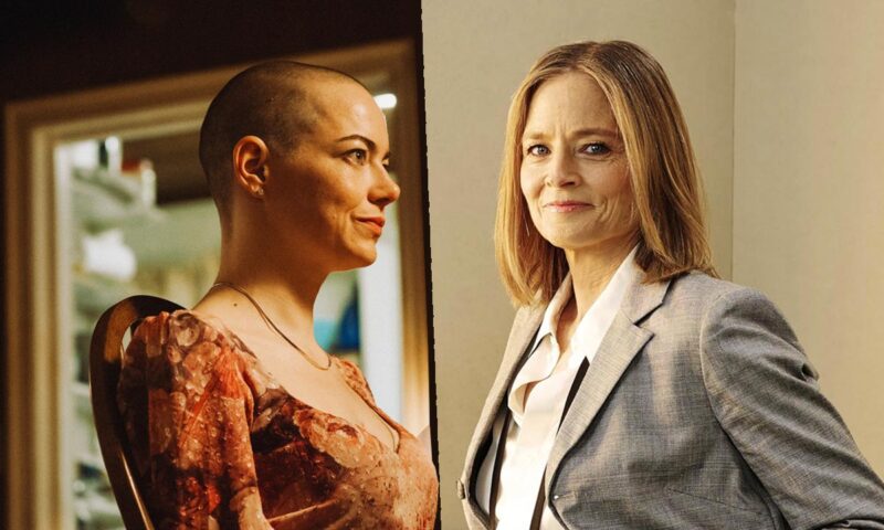 Filme cu Emma Stone și Jodie Foster, în avanpremieră la Dracula Film Festival 2025