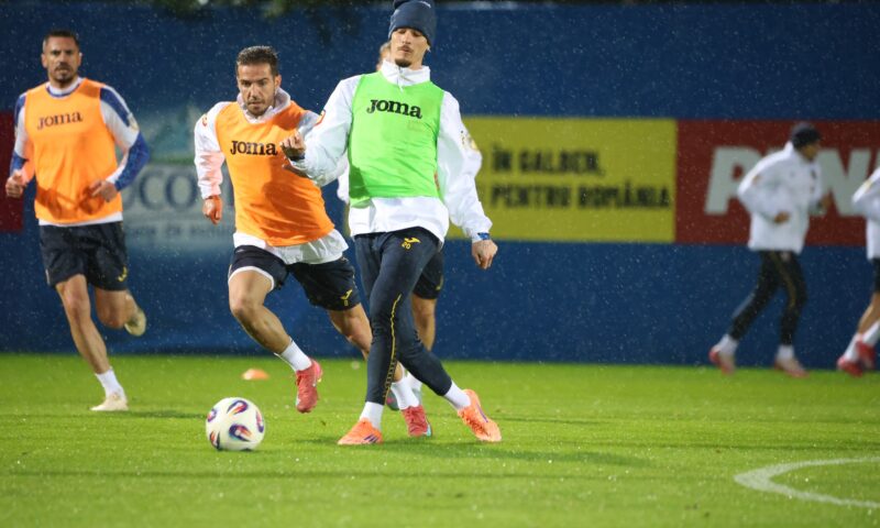 Ce nu funcționează în sportul din România. Sociologul Vladimir Ionaș cere regândirea finanțării sportului