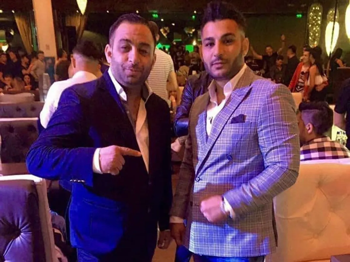 Mama fraților Pian a murit. Abia își îngropase fiul