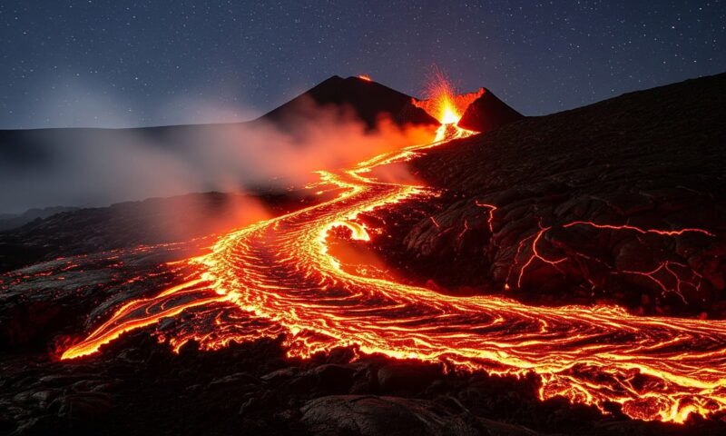 Europa, lovită de Ciuma Neagră: vulcanii au avut un rol neașteptat