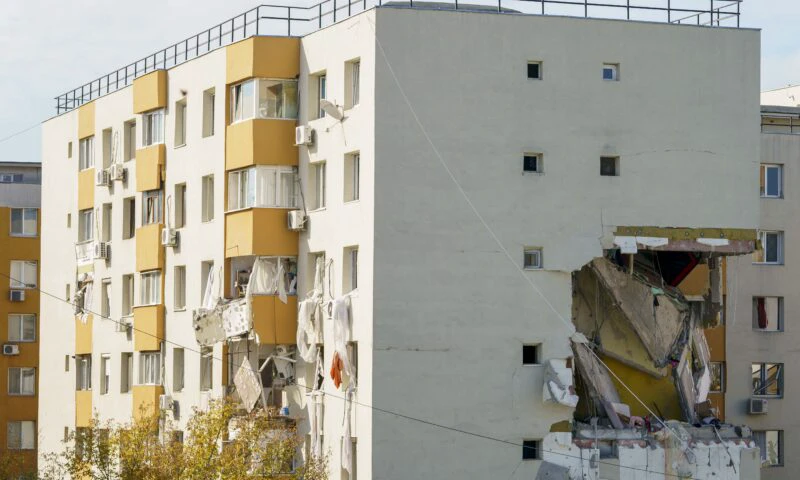 Explozia din Rahova a fost cauzată de acumularea de gaze și neglijența angajaților. Motivarea judecătorilor