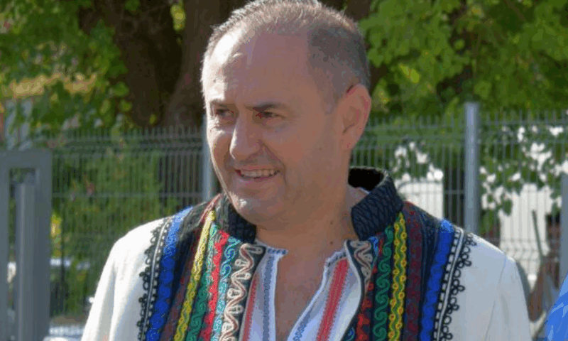 Viața extravagantă dusă de Fănel Bogos! Milionarul este cunoscut pentru gesturile sale ieșite din comun