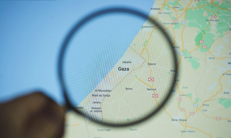 Soluția cu un singur stat israeliano-arab, din nou în atenție