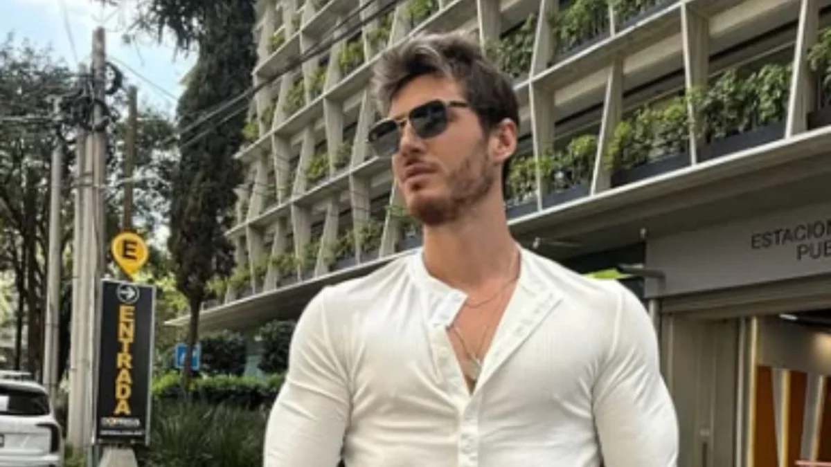 Cântărețul Fede Dorcaz, împușcat mortal în Mexic. Se pregătea pentru primul său show TV