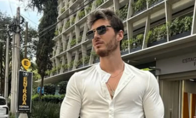 Cântărețul Fede Dorcaz, împușcat mortal în Mexic. Se pregătea pentru primul său show TV