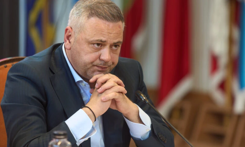 Moțiunea împotriva ministrului Florin Barbu, respinsă de Camera Deputaților