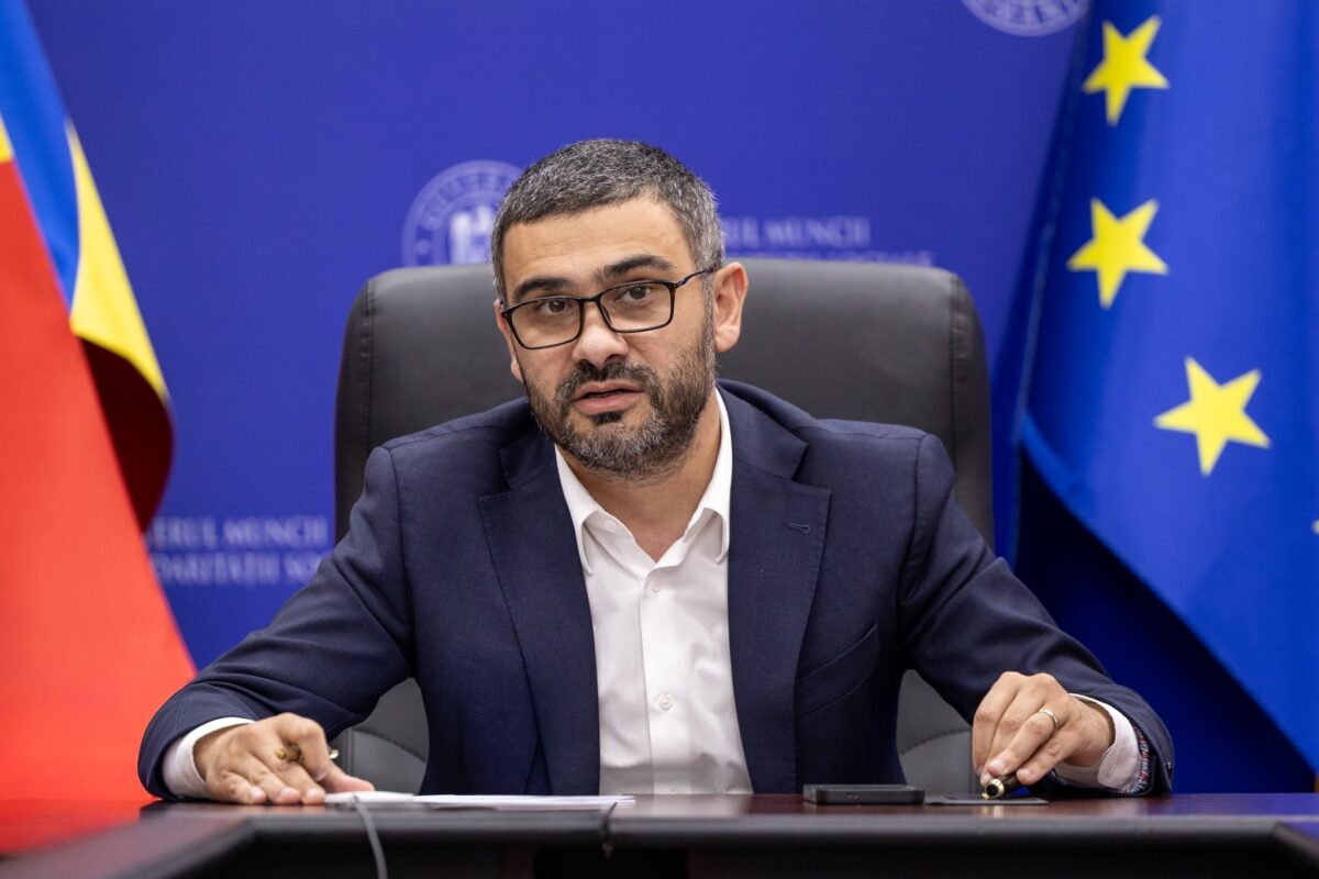 Șomajul, subiect de dispută în Guvern. Manole îl contrazice pe Bolojan: Nu este o formă de lene